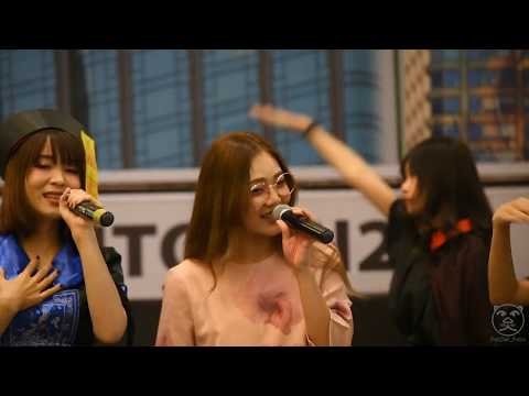 [FanCam] Your Butterfly - FMA PAMPAM - STREET Fashion By Terminal21 Asoke