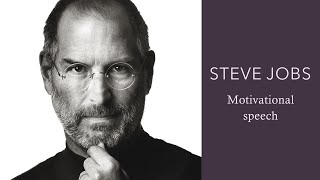 Սթիվ Ջոբս․մոտիվացիոն պատմություն(Մաս 2)/Steve Jobs.motivational story