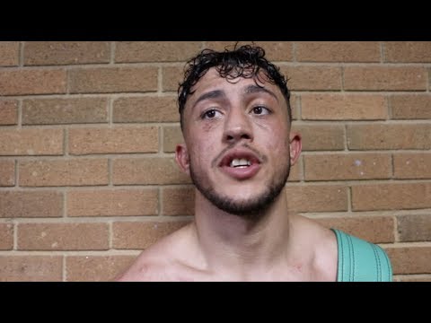 Michael McKinson To Face Evgeny Pavko In July On MTK Global Card On ESPN+