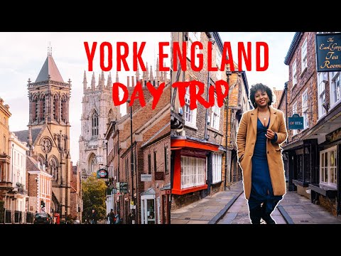 image-What to do in York England today?