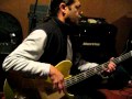 LOS INVASORES POR JONH SCOFIELD -DROP AND ROLL.AVI