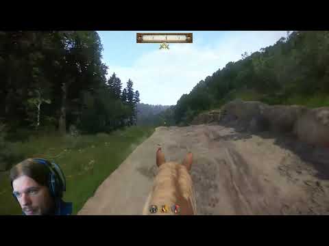 KC:D Hardcore - Escape from Skalitz