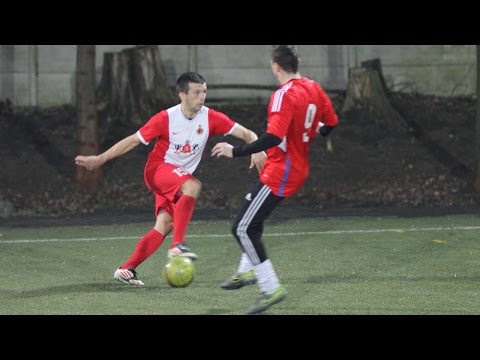 Rafis - PHU Olipra: 3. tydzień (FLS Wiosna 2016)