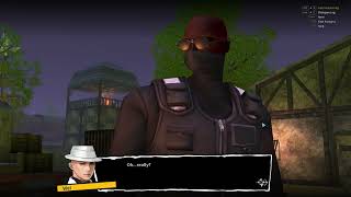 TROUBLESHOOTER: Abandoned Children - White Lion and Black Witch - Gameplay Walkthrough Pt. 56