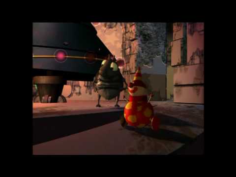 Insektors Pas De Kadeau Pour Noel épi 22 - 04