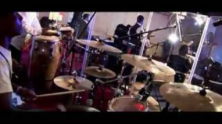 Joshua Tosh (PUSH 2010, LONDON CITY)