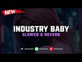 DJ Industry Baby Slowed Reverb