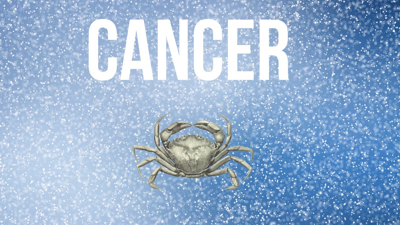 CANCER SEPTEMBER TAROT:YOU Manifested This! You Detached From The Situation Cos It Hurt 💔