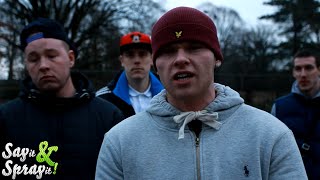 Hibbz, Corz, Rame, Max Don, Wilding, ADeeks &amp; Finchie | Cypher