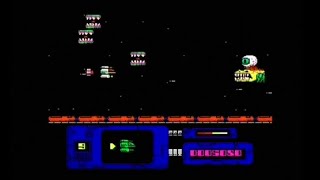 STORMFINCH (ZX SPECTRUM - FULL GAME)
