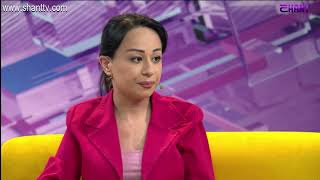 Զրույցներ կանանց իրավունքների մասին 28.07.2022