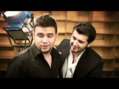 Labi & Flori - S'te Mbaj Inat (ALB)