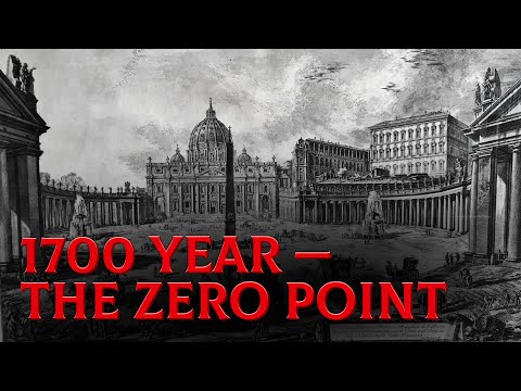 The Catastrophe of 1700 That Scientists Are Silent About