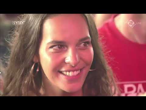 Balthazar Live at Lowlands 2022