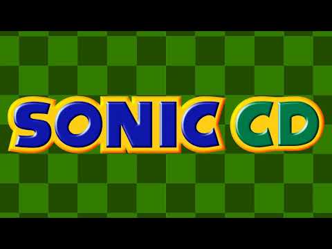 Quartz Quadrant 'G' Mix (JP/EU Ver.) [1HR Looped] - Sonic CD Music