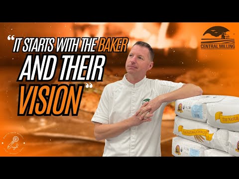 Finding The Right Flour For Your Pizza with Nicky Giusto of Central Milling