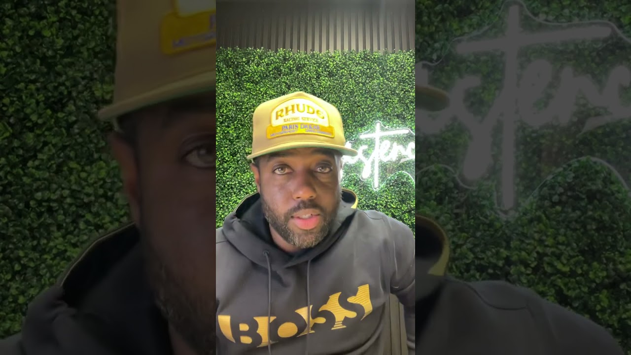 Women NEED to understand this about Men!