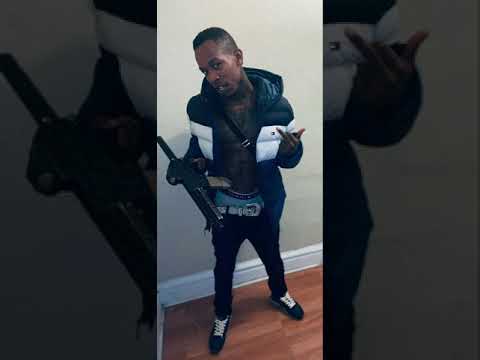 45 Goonie x (I swear)Official audio