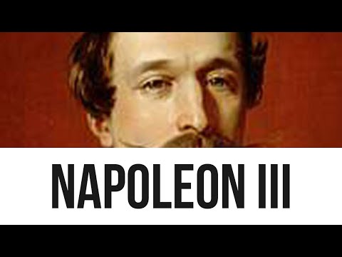 Napoleon III: Everything you need to know...