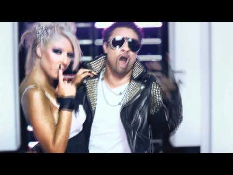 SAHARA ft SHAGGY - CHAMPAGNE - Balkan Version OFFICIAL VIDEO produced by COSTI
