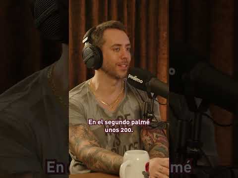 “Perdí 300K en el dogfight” | Entrevista a Jordi Wild en #esdlb 🍻​