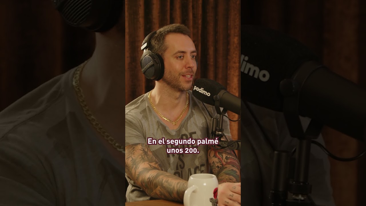“Perdí 300K en el dogfight” | Entrevista a Jordi Wild en #esdlb 🍻​