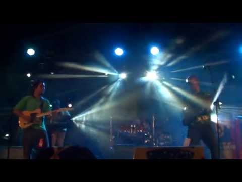 Reggae A Semente - Born Again @ Rototom Sunsplash 2015