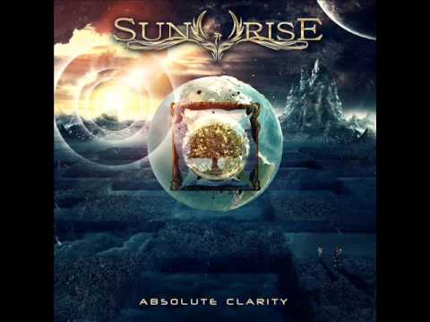 Sunrise - What You Have Done