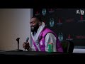 Bobby Portis Postgame Press Conference 11 12 24