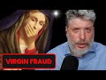 Rabbi Tovia Singer Destroys Virgin Birth Prophecy