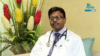 Dr Kathiresan, Consultant - Cardiologist