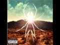 My Chemical Romance Planetary GO