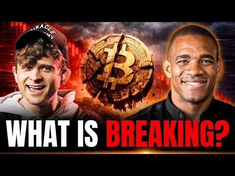 Why Did Bitcoin Crash Below $80K?