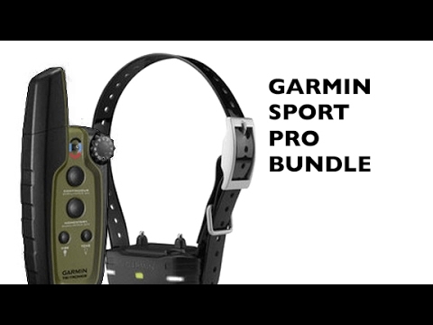 Garmin Sport PRO