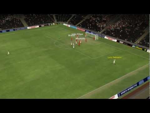 Comercial (MS) 0-5 Sao Paulo - Momentos Chave