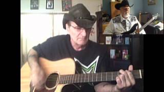 Tangled Mind -Hank Snow - Cover - Ernie &amp; JC