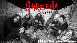 Video thumbnail of "Ghreena | (Official Music Video) | Fossils 6 | Fossils"