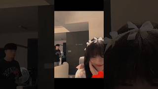 Download lagu Crossdressing prank😩💙Really a cute couple #lucasandkibo #bl #gaycouple #fyp #fypシ mp3