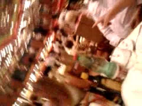 Costa Magica cena 30-08-2013