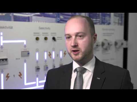 Haupt-Sicherungsautomaten – Baureihe S750 und S750 DR