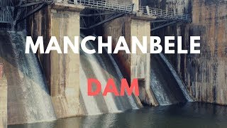 preview picture of video 'Manchanabele Dam | BANNED SPOT NEAR BANGALORE - MANCHINBELLE'