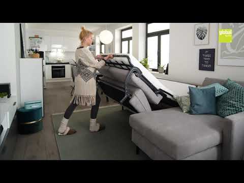Tagesbetten & Schlafsofas bei Möbel Rommel