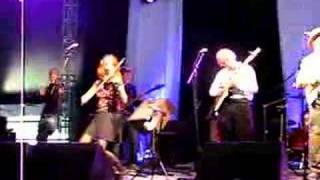 Stackridge - Lummy Days - Glastonbury 2008