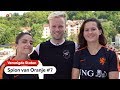 Zo wordt Jackie Groenen een grotere ster dan Alex Morgan I Spion van Oranje