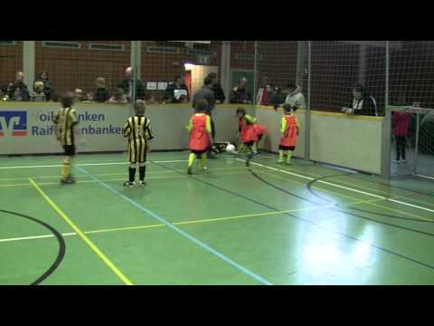 "Street Soccer"  Efringen-Kirchen - Old Boys U8a - FC Neuenburg
