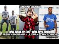 French Montana, Lil Durk & Chinx Drugz - Dont ...