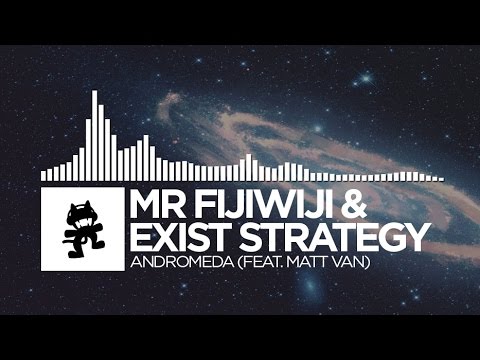 Video thumbnail for Andromeda