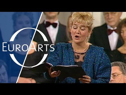 Johann Christoph Friedrich Bach: Miserere Mei Deus (sung in Latin)