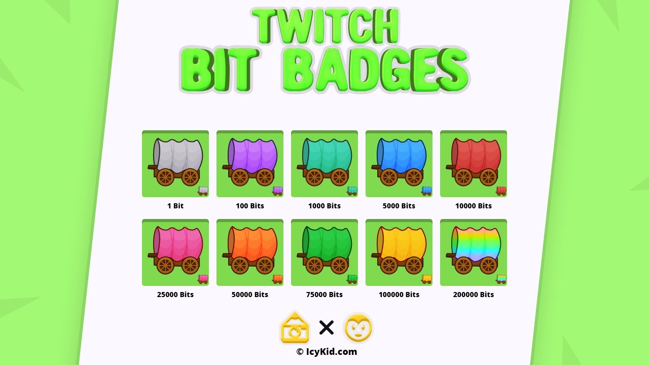 Premium Bit Badges - Cowboy Horse Cart Premium Bit - PSD - Premium Download