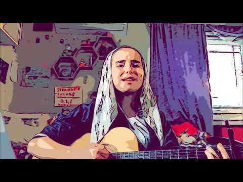 Semifinalist 1 - Alexandra P. - Every Breath You Take - Opus March Madness Music Contest 2021